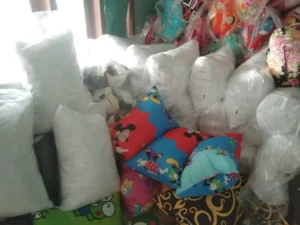 Musywil Muhammadiyah Jatim: 1.200 Bantal Hanya untuk Semalam