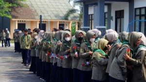 Tiga Syarat Utama Menggapai Kesuksesan