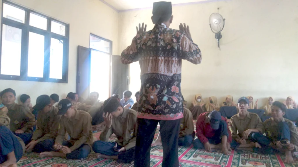 Islamic Day, Program Baru SMKM 4 Lamongan