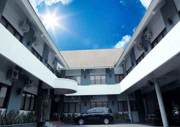 5 Hotel Ini Terdekat dengan Lokasi Musywil, Tepat untuk Penggembira