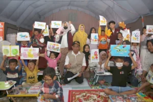 Prihatin Medsos, Menko Muhadjir: Media agar Tonjolkan Pencari Ilmu, Bukan yang Pencitraan