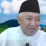 Din Syamsuddin: Perkembangan Islam di Dunia Menggembirakan