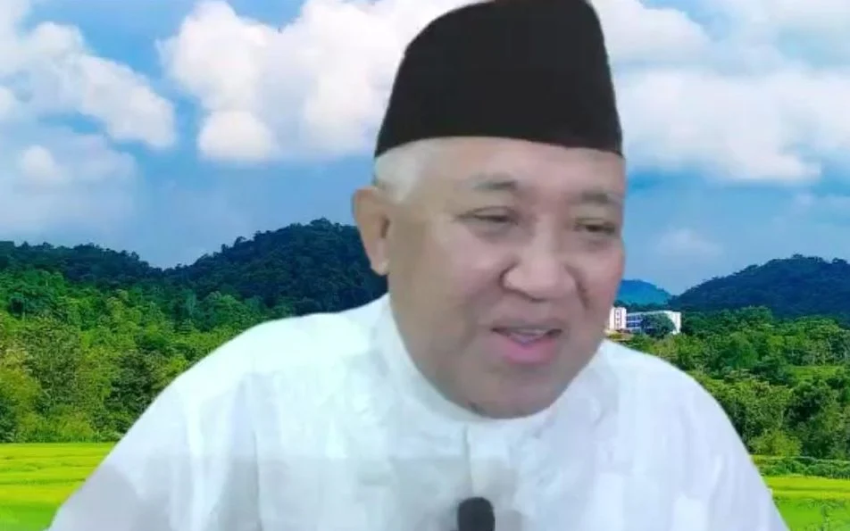 Din Syamsuddin: Perkembangan Islam di Dunia Menggembirakan