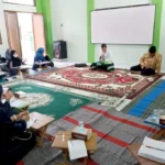 Guru Muhammadiyah Berkarakter Ulul Albab dengan Tiga Ciri Ini