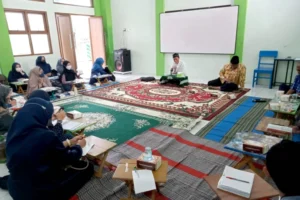 Guru Muhammadiyah Berkarakter Ulul Albab dengan Tiga Ciri Ini