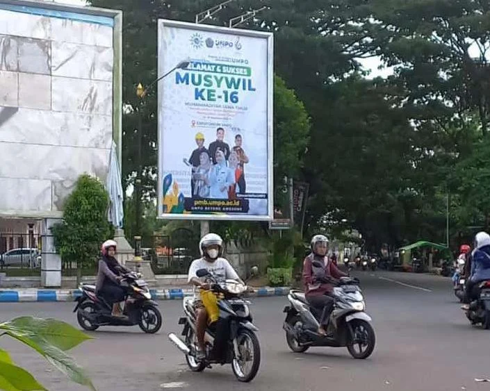 Mendaftar Resmi, Ini Keuntungan bagi Penggembira Musywil di Ponorogo