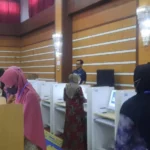Begini 27 Calon Anggota Tetap PPNA Terpilih secara Evoting