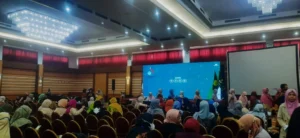 Terpilih 27 Calon Anggota Tetap PP Nasyiatul Aisyiyah 2022-2026