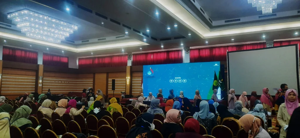 Terpilih 27 Calon Anggota Tetap PP Nasyiatul Aisyiyah 2022-2026