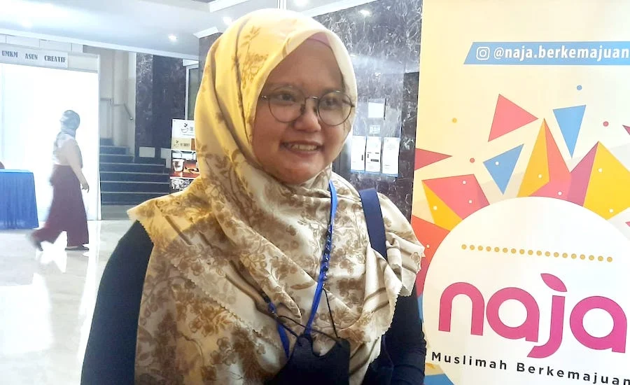 Profil Wakil Nasyiyah Jatim yang Menjadi Anggota Formatur 9