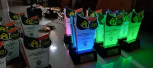 Three in One, Momen Spesial Sekolah Muhammadiyah Gresik