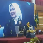 Bu Cinta Ungkap Cara Perempuan Keluar dari Belenggu Kemiskinan