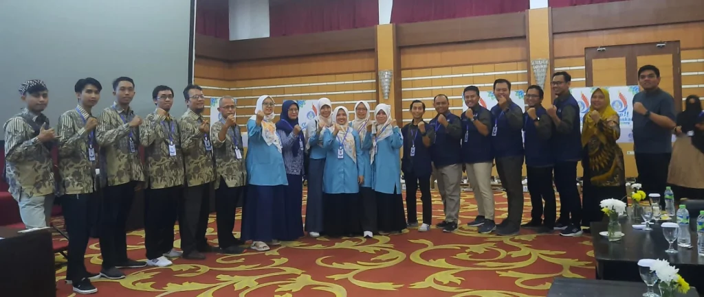 Inilah 9 Formatur Nasyiatul Aisyiyah yang Terpilih dalam Muktamar XIV