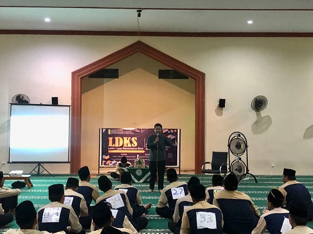 Lima Strategi Gerakan Pelajar Berkemajuan