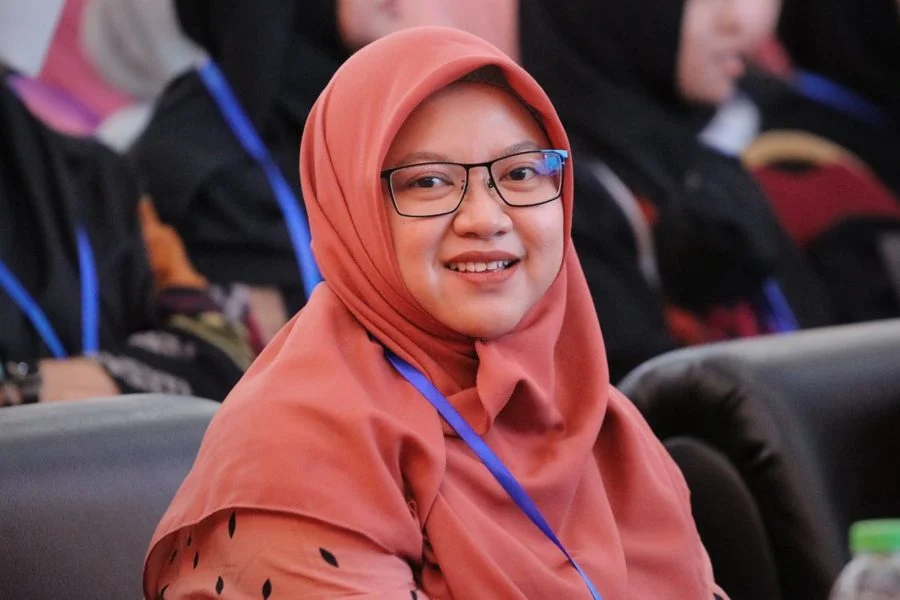 Rifa’atul Mahmudah, Sekretaris Umum Baru PP Nasyiatul Aisyiyah