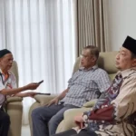 Ketika Haedar Nashir Bernostalgia tentang Lumbung Padi