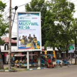 Lima Tips Sehat selama Mengikuti Musywil di Ponorogo