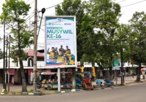 Lima Tips Sehat selama Mengikuti Musywil di Ponorogo