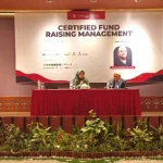UMY-Intuitive Institute Menggelar Pelatihan Manajemen Penggalangan Dana Bersertifikat