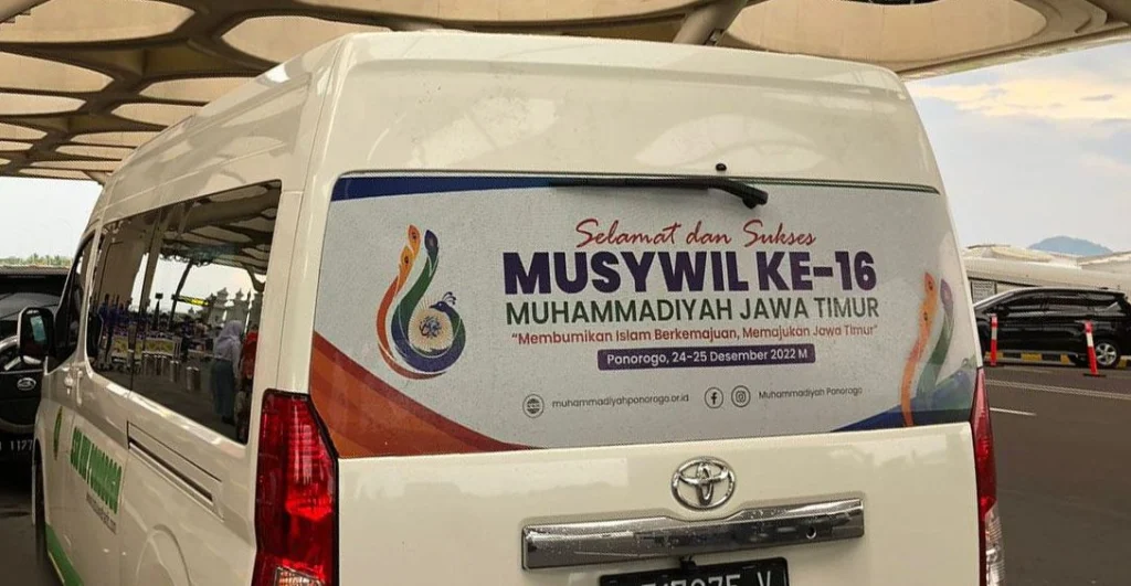 Sudah Tercatat 2749 Penggembira Musywil, Panitia Siapkan Penginapan dan Transit