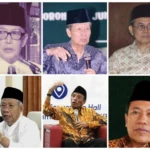 Inilah Ketua dan Anggota PWM Jatim dari Tahun 1952 hingga Musywil ke Musywil