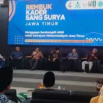 Siapa yang Mampu Eksekusi Gagasan, Itu yang Penting di Muhammadiyah