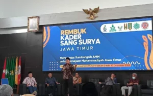 Kenapa Acara Ini Dilaksanakan Menjelang Musywil?