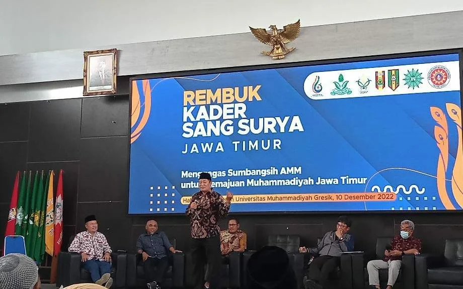 Kenapa Acara Ini Dilaksanakan Menjelang Musywil?