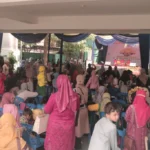 Peserta Mumtaz Smart Competition Membeludak