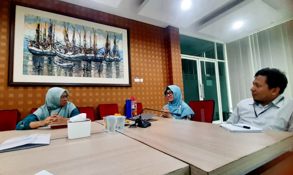 SD Mugeb Rawat Komitmen Terapkan Kultur Sekolah Ramah Anak