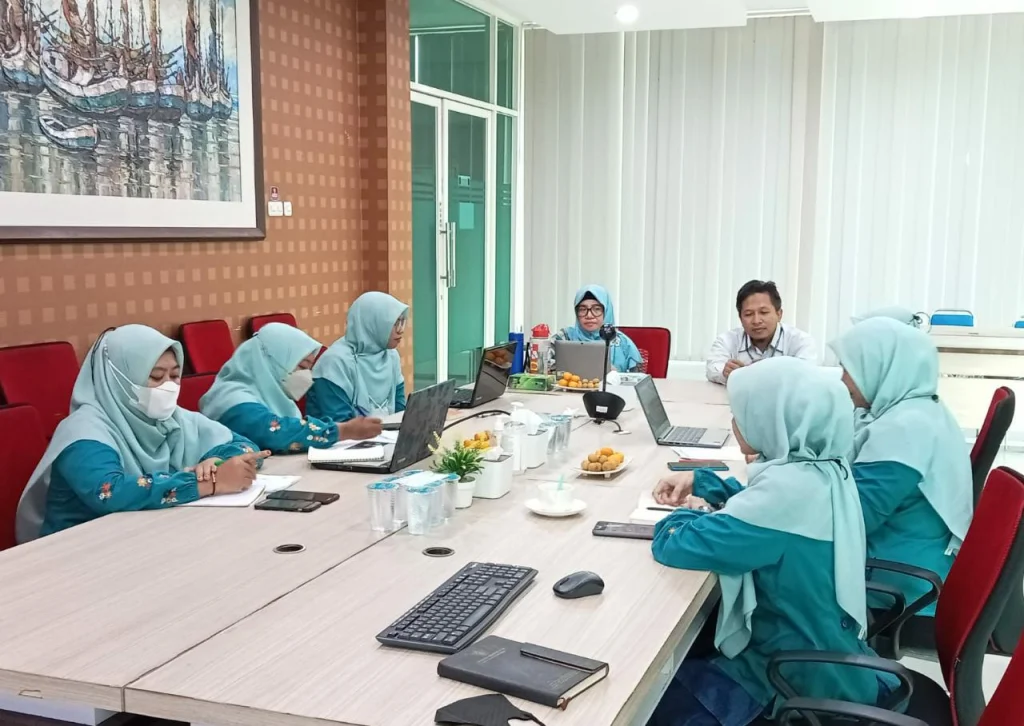 Hijrah Hati di Sekolah Ramah Anak SD Mugeb