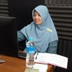 Ria Pusvita Sari Meraih Kepala Sekolah Inspiratif Acer Smart School Awards