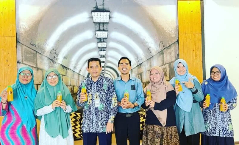 Kongresmu Rapatkan Barisan Persiapkan Liputan Musyda