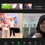 Guru SDMM Juara Teachers Award ISC PP-Iptek 2022