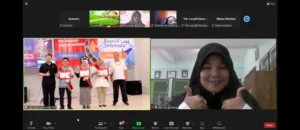 Guru SDMM Juara Teachers Award ISC PP-Iptek 2022