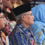 Haedar Nashir Berbagi Cara Membumikan Islam Berkemajuan untuk Memajukan Jatim