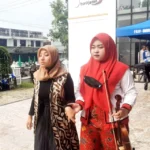 Di Balik Meriahnya Musywil, Ada Siswa Hafidh Quran dan Berkebutuhan Khusus