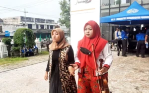 Di Balik Meriahnya Musywil, Ada Siswa Hafidh Quran dan Berkebutuhan Khusus