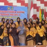 PKDTM 1 MBS Haji Suyoto Watulimo: Jadilah Muslimah dengan Segudang Karya