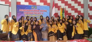 PKDTM 1 MBS Haji Suyoto Watulimo: Jadilah Muslimah dengan Segudang Karya
