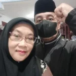 Wafat, Ketua Majelis Dikdasmen PCA Sangkapura Inayatun Nasyi’ah