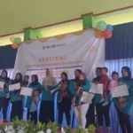 Aisyiyah Bojonegoro Gelar Festival Ayah