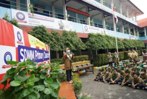 Inilah para Peraih SDMM Primary Character