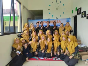 FGM Cangaan Punya Struktur Kepemimpinan Baru