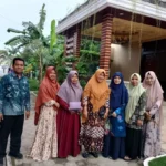 Bu Inayah Wafat saat Merintis Perpustakaan PAUD Aisyiyah