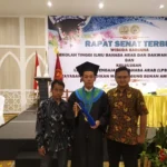 Mahasantri Pesantren Imam Buchori Ingin Pahami Kitab Bahasa Arab Klasik