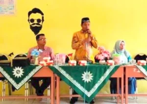 Nilai Plus Bersekolah di SMP Mutiara Bawean