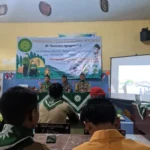 Kwarcab HW Ujungpangkah Upgrading Pelatih