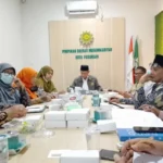 Musyda Muhammadiyah Kota Pasuruan Undang Gus Ipul