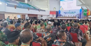 Naskah Membumikan Islam Berkemajuan oleh Muhammadiyah Jawa Timur
